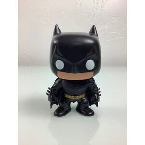 Funko Pop Heroes Batman The Dark Knight EUC